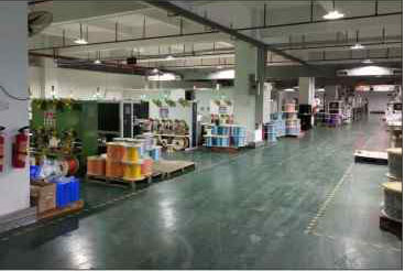 A HDMI kábel gyártási eljárása