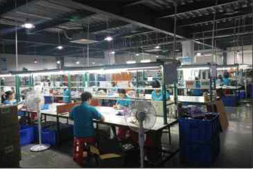 Az USB kábel gyártási eljárásai