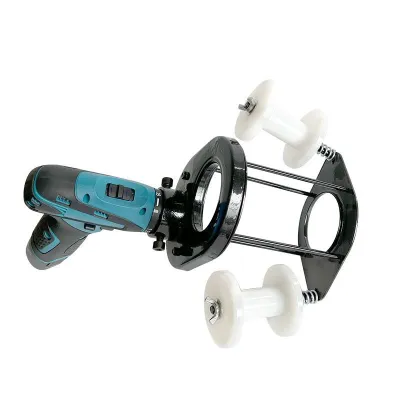 Automatikus Légkondicionáló Csőtekercselő WPM-022