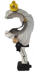 Kézi huzalszalag burkológép AT-101L - Szalagozó_Gép