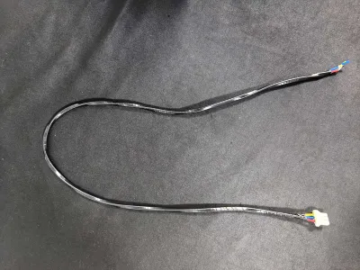 Függőleges Szövet Csévélő Gép JW-25W Thumb