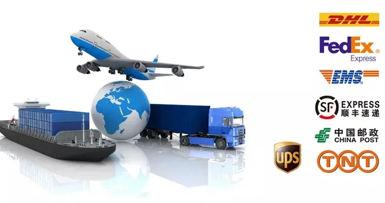 Csomagolás és szállítás