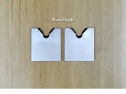 Pneumatikus hántológép körkés