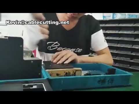 Hand held Screw Locking Machine Screw Tightening Machine Automatic Screw Insert Machine 1