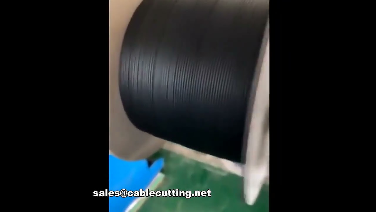 black or white color twist tie wire for wire winding tie bundling machine strapping tape nylon locki