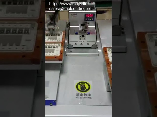 Automatic Screw Dispenser Counter System Automated Screw Presenter