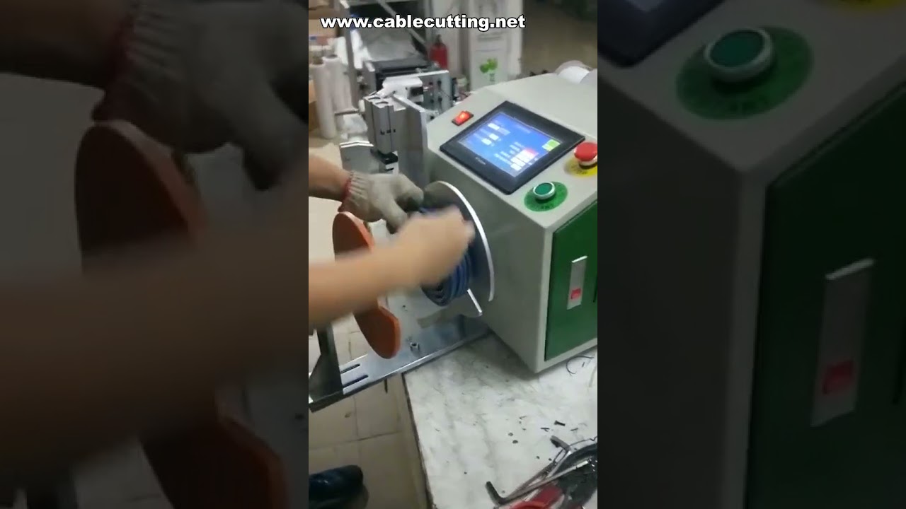 Cable Tie Wire,Hot Sale Cable Tie Wire,Wire Cable Winding Machine Multi Function