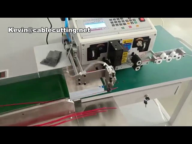 Tungsten Steel Blade Wire Stripping Blades