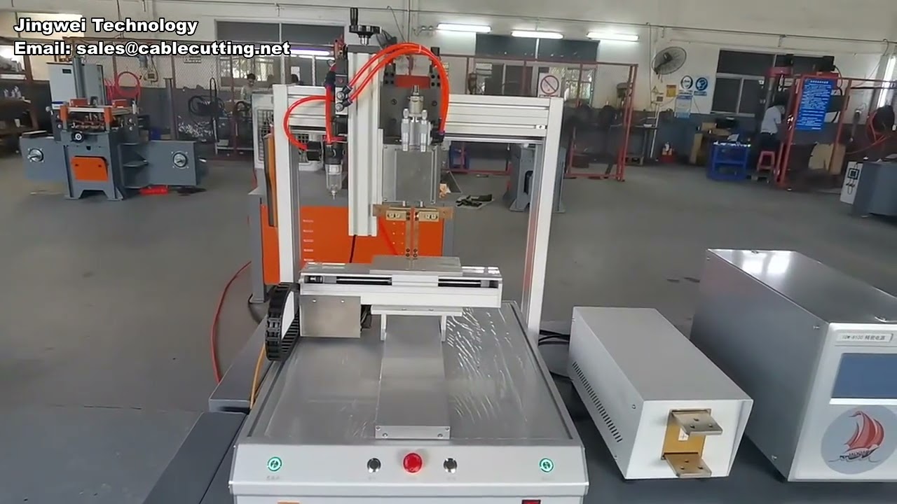 Automatic molding machine for overmolding S hook, Automatic molding machine for overmolding cold ben