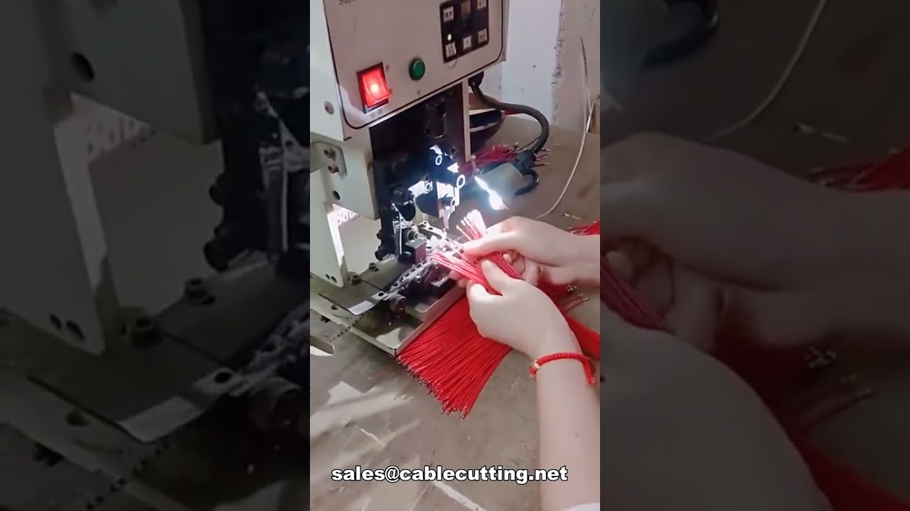 otp terminal crimping moulds otp horizontal mode wire crimping machine applicator die for terminal m