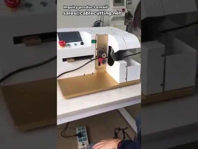 Taping Machine For Cable,Insulation Tape Winding Machine,Electrical Tape Winding Machine