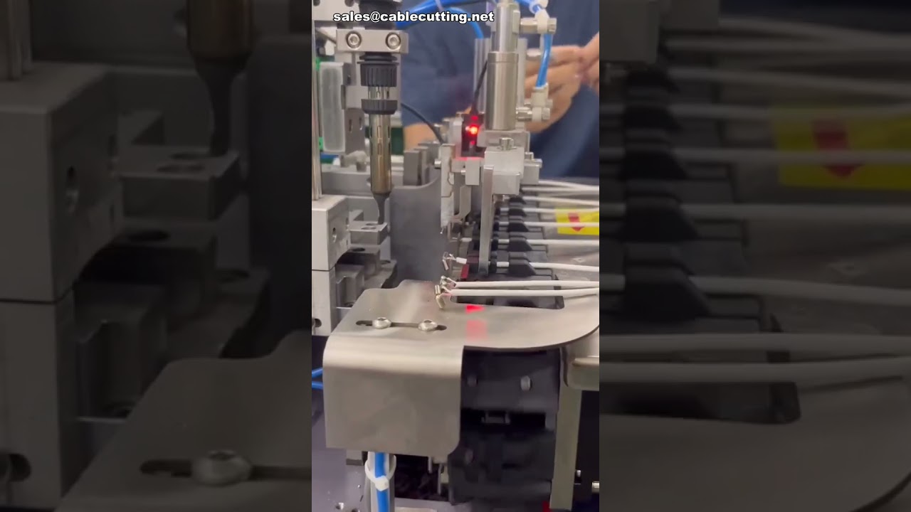 Automata mágnesforrasztó gép – gyári automatizálás és barkácsprojektekhez #mágnes #forrasztás #gyár