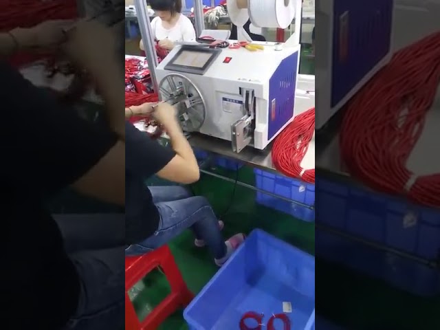 coil binding machine WPM 210 2