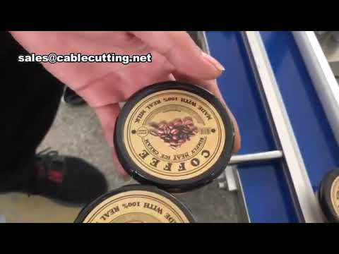 labeling machine for square bottles cans flat surface labeling, View desktop labeling machine,