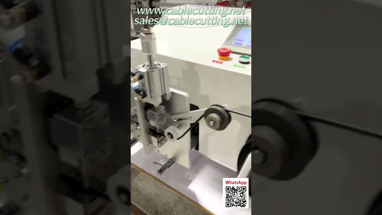 Precision Wire Winding Machine  Accurate Metering for Coils & Bobbins with Auto Cut