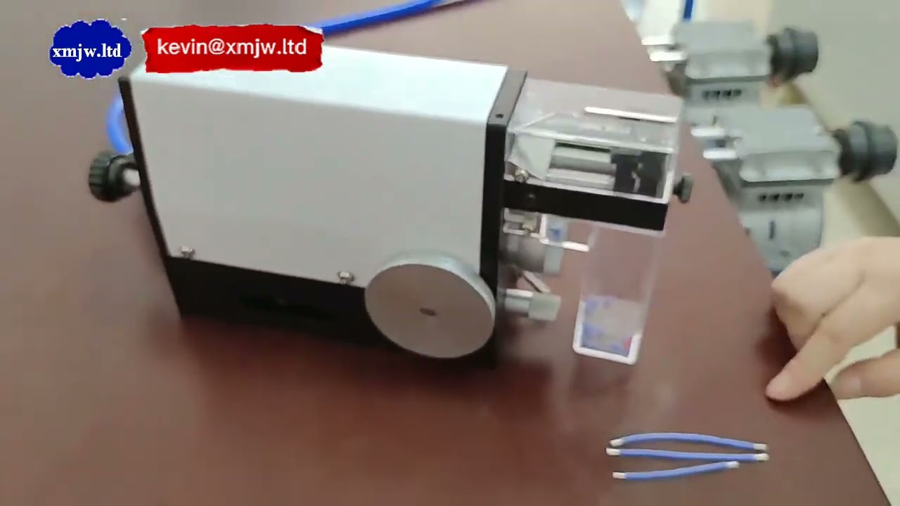 Portable Stripping Machine End Mini Wire Stripper Cable Scrap Stripping Machine