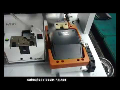 fully automatic screw locking machine