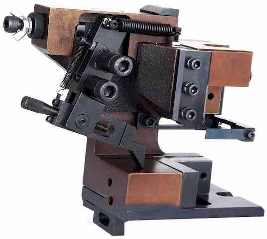 JST saru krimpelő présforma - Terminál_Krimpelő_Applikátor