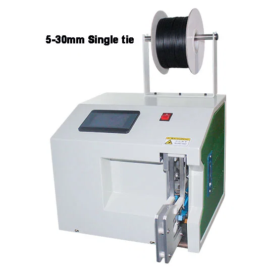 Huzalkötöző gép WPM-845A