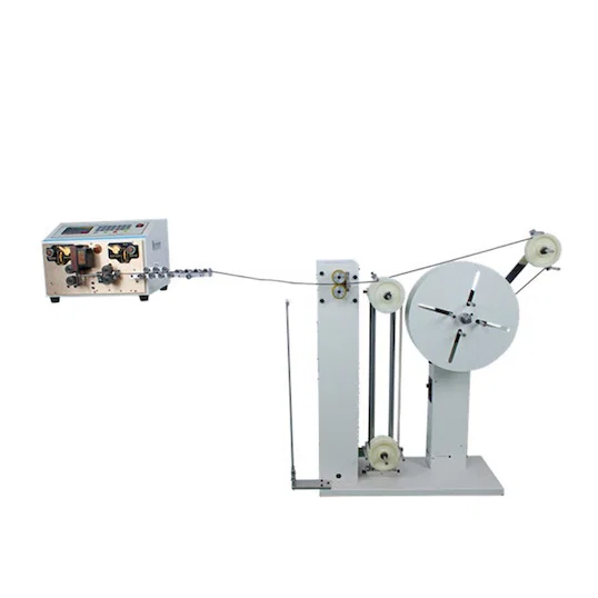 Automata huzal előadagoló WPM-500C Thumb