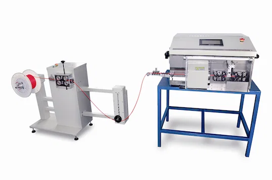 Koaxiális kábel vágó és csupaszítógép WPM-9600S - Vezeték_Vágó_és_Csupaszító_Gép