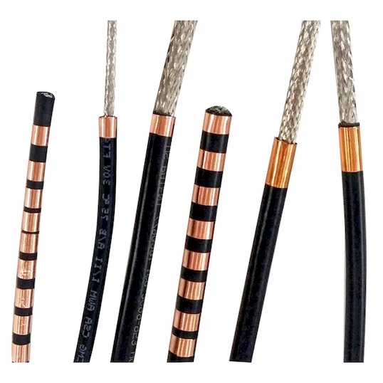 Rézfólia szalagburkoló gép WPM-TP Thumb