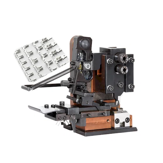 Testreszabható OTP saru préselt alkatrészek