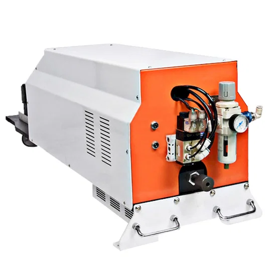 Pneumatikus forgó huzal hántológép WPM-X600 Thumb