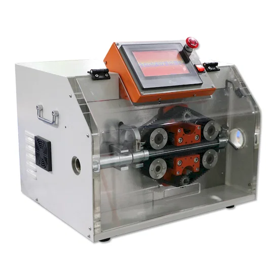 Precíziós bordáscső vágó WPM-4.5-32