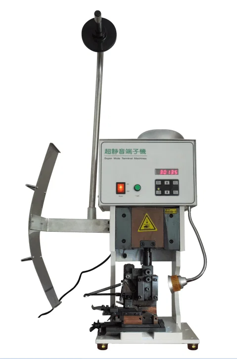 Saru krimpelőgép WPM-1500S