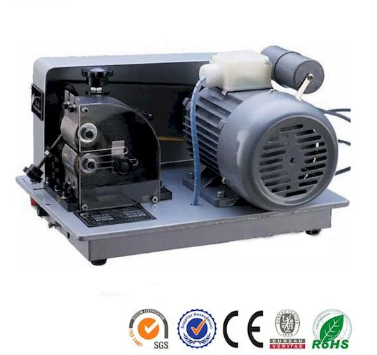 Zománchuzal csupaszítógép WPM-680B