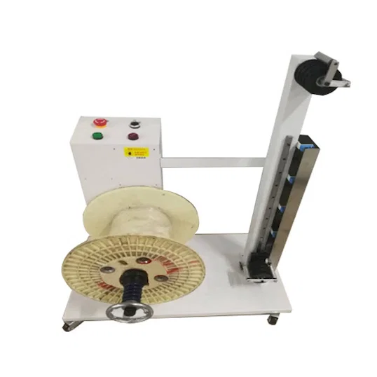 Huzal előadagoló és leeresztő WPM-F001