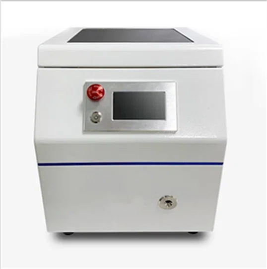 Előre szigetelt huzal csupaszító és krimpelőgép WPM-5-40