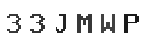 Verification Code Image